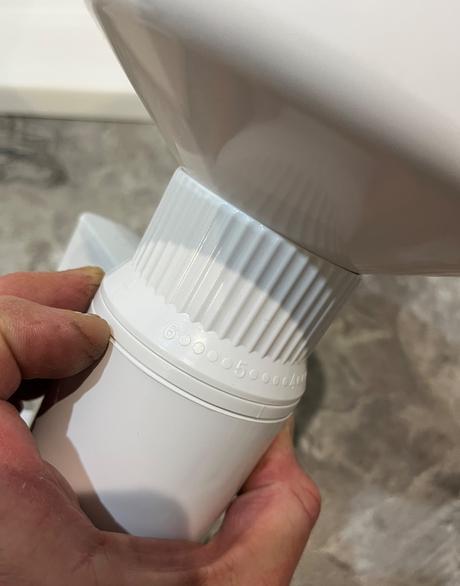 Bosch muz5gm1 mlynček na obilie, mak, bosch