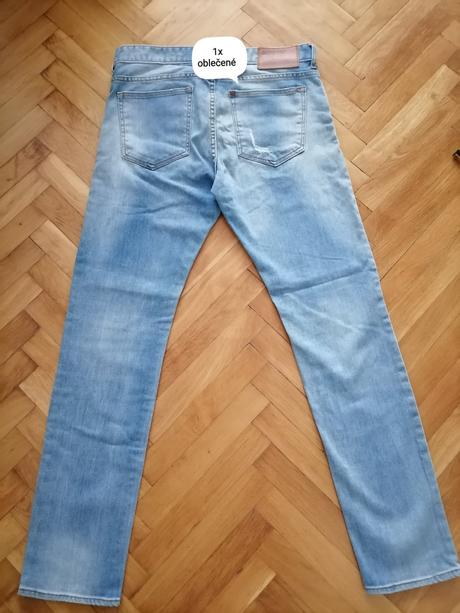 1x oblečené h&m-aj pre starších chlapcov, h&m,l
