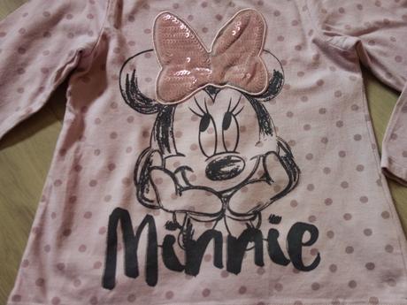 Tričko disney, disney,92