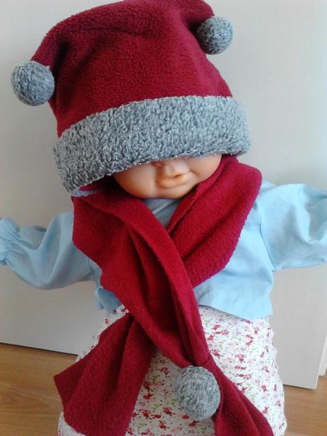 Nádherná supravička, 134