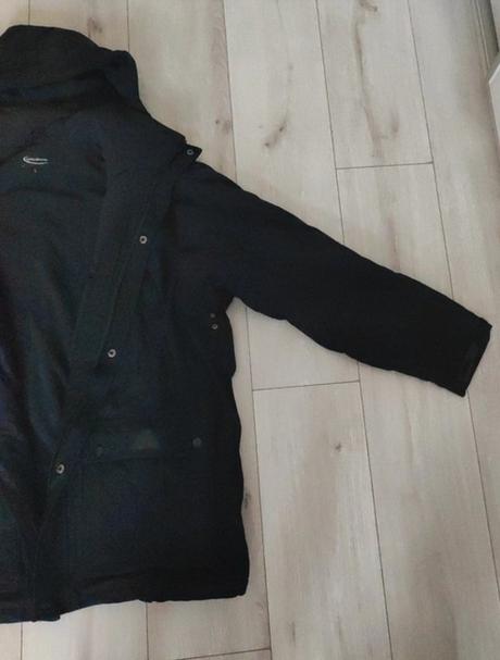Bunda na zimu, xl