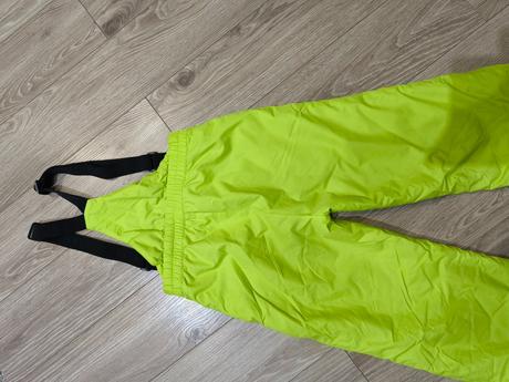 Oteplovaky snoxx, 152