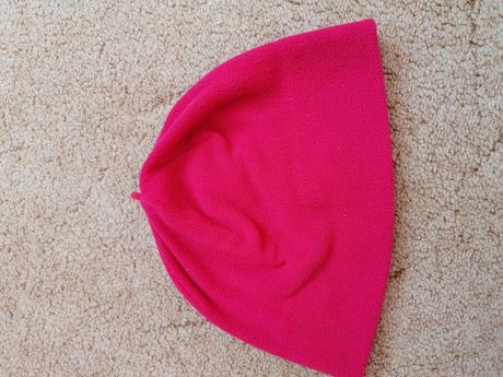 Flísová čiapka, etirel,140