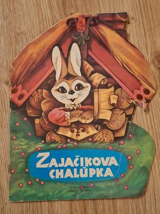Zajačikova chalúpka ô,