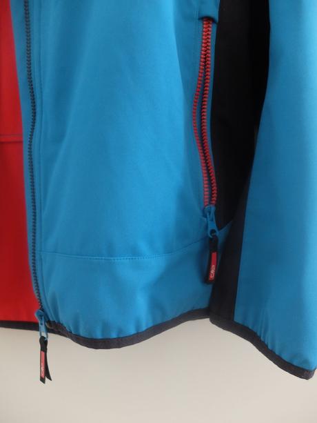 Bunda cmp 164, cmp,164