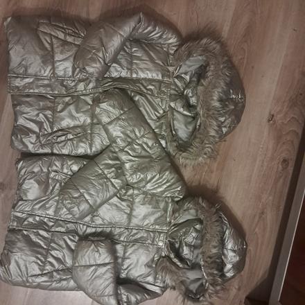 Zimná bunda, reserved,110