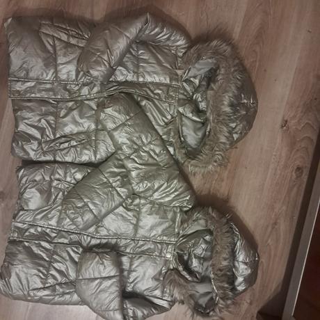 Zimná bunda, reserved,110