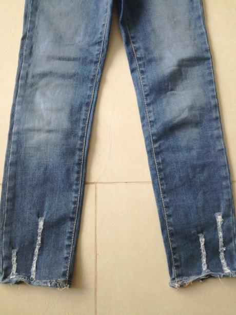 Rifle, river island,128