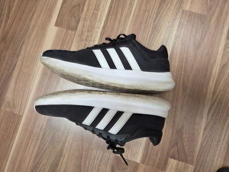 Tenisky adidas - ľahké 42 2/3, adidas,42