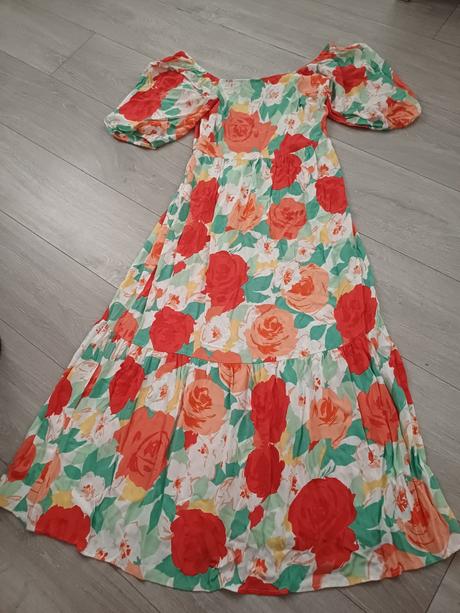 F&f maxi šaty, f&f,38