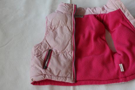 Zateplená vesta, 92