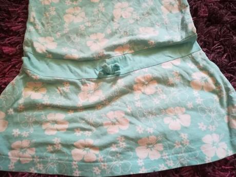 Letné šaty na pláž, cherokee,110