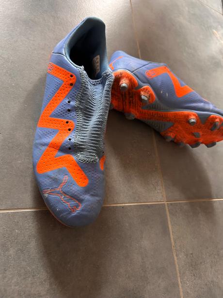 Kopacky puma, puma,40