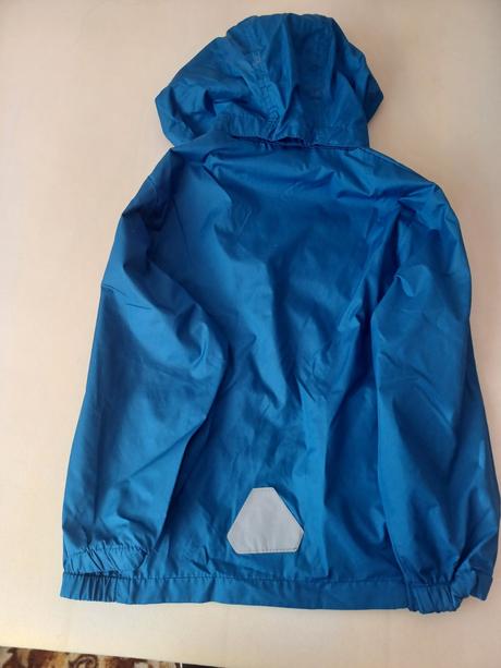 Detska prechodna bunda, h&m,110