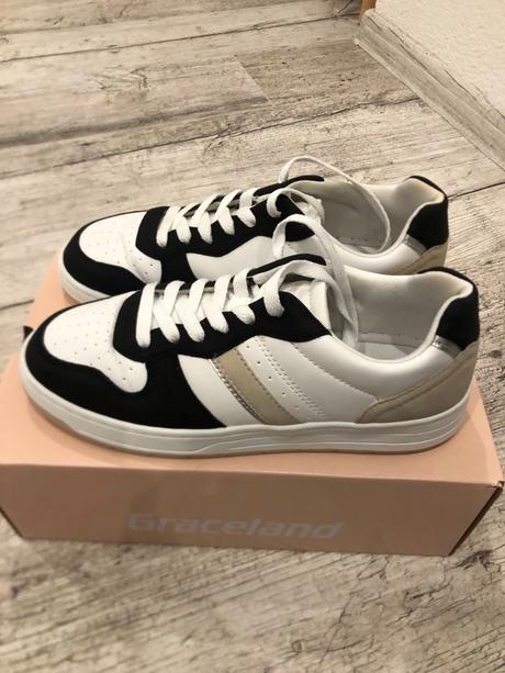 Tenisky vel 39, graceland,39