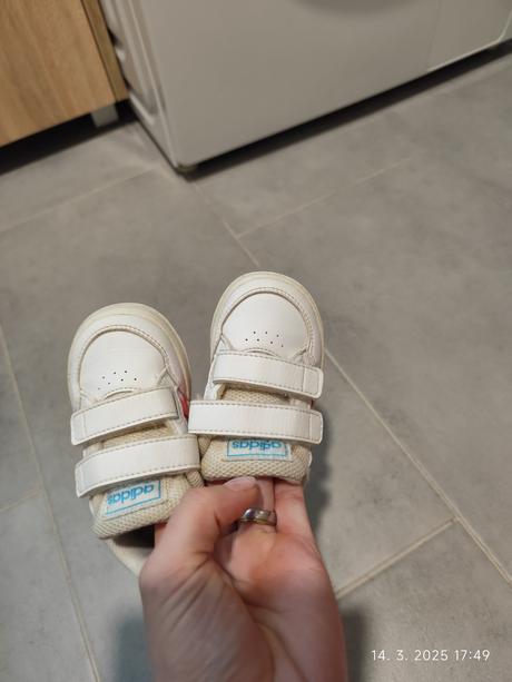 Adidas tenisky, adidas,20