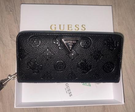 Peňaženka guess original s visačkou, guess