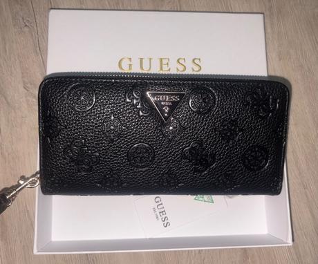 Peňaženka guess original s visačkou, guess