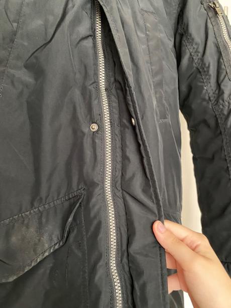 Bunda na zimu, h&m,146