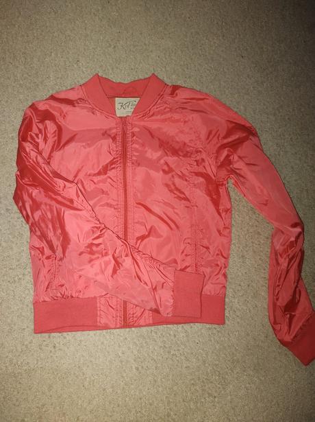 Ľahká vetrovka, kenvelo,m