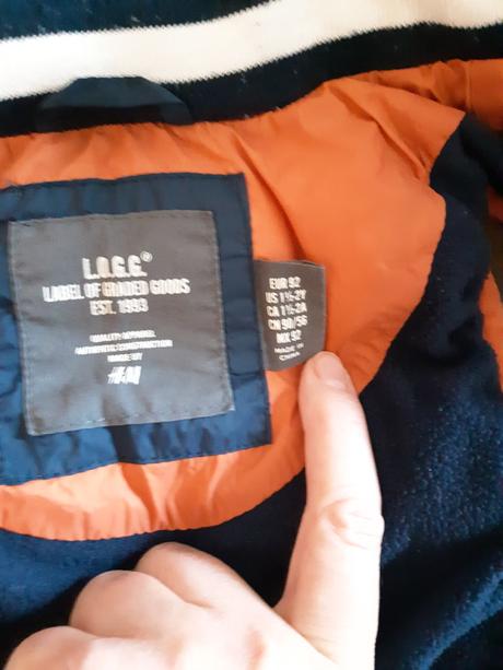 Vesta h&m 92, h&m,92