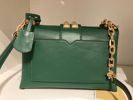 Michael kors originál kabelka + sandále, michael kors