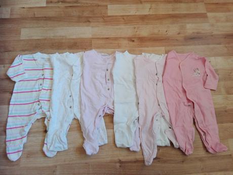 Balíček 0-3 mesiacov, 50–62