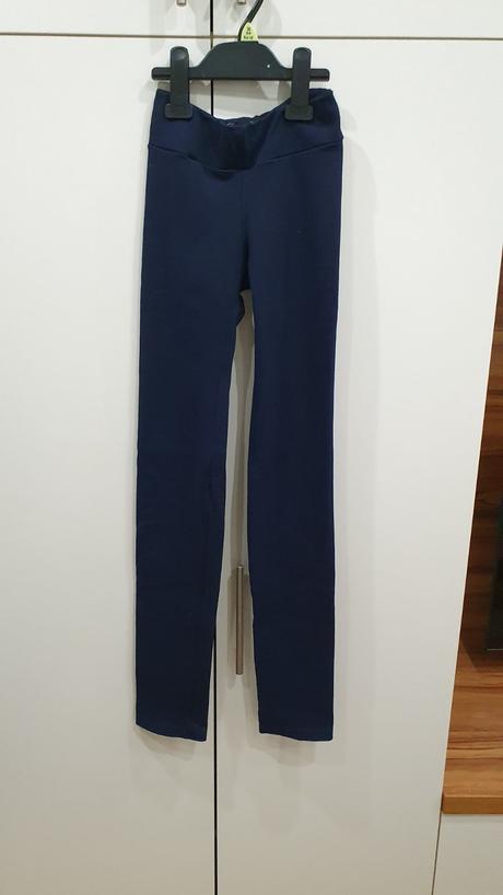 Dámske push up legíny calzedonia, calzedonia,xs