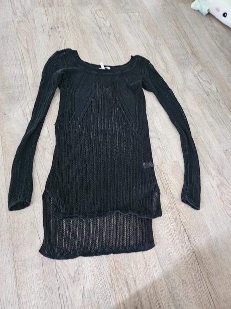 Šaty mini victoria's secret xs, victoria's secret,xs