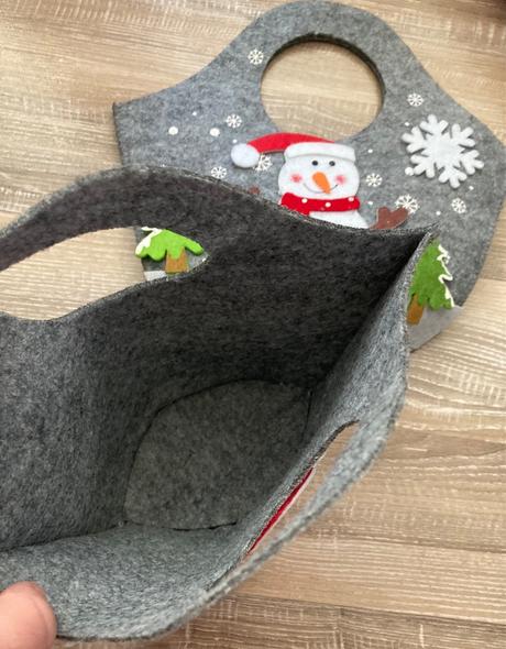 Mikulášske látkové balíčky cena spolu, 