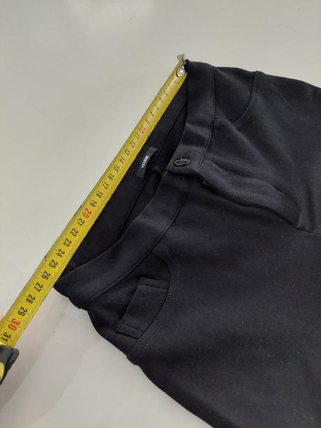 Hrubšie džegíny, tezenis,152