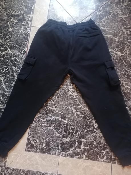 Teplaky gymshark m, m