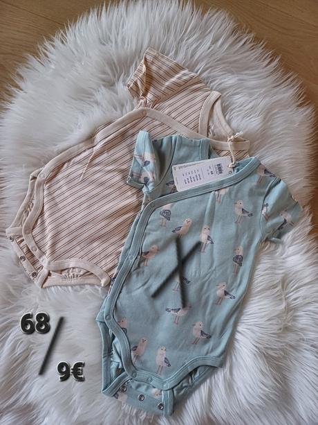 Letný lindex 68-74, 68–80