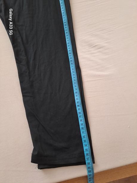 Komplet tričko+legíny xxl (48,50), 48