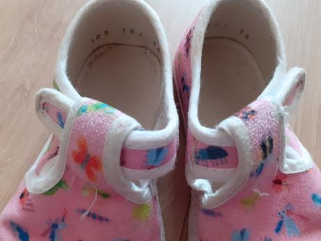 Papuče jonap, jonap,24