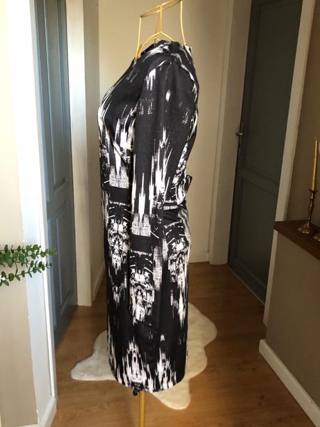 H&m skvelé šaty, h&m,m