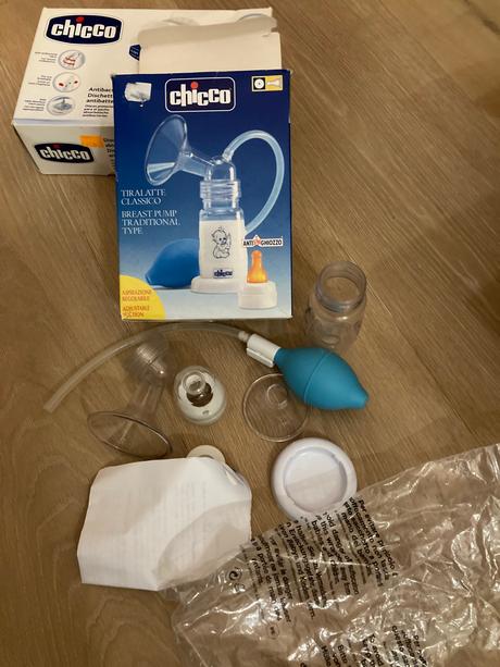 Odsávačka, 