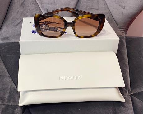 Slnečné okuliare burberry, burberry