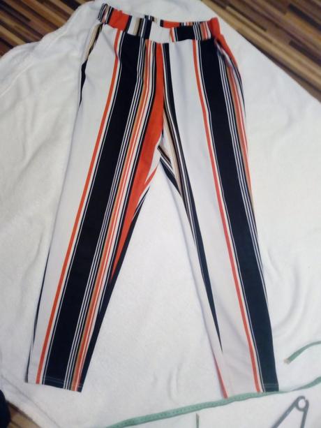 Dámske nohavice čm, m