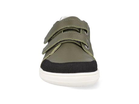 Baby bare - febo go khaki, baby bare shoes,24 / 25 / 27 / 29 / 30