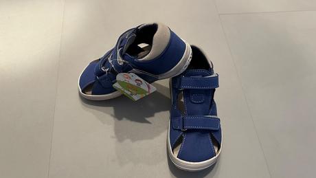 Sandále jonap kožené veľkosť 29, jonap,29