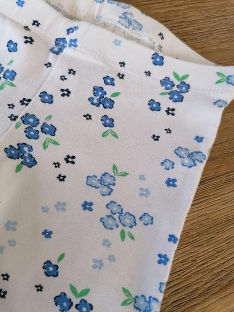 Kvetinové orhinkd mh rr5, h&m,80