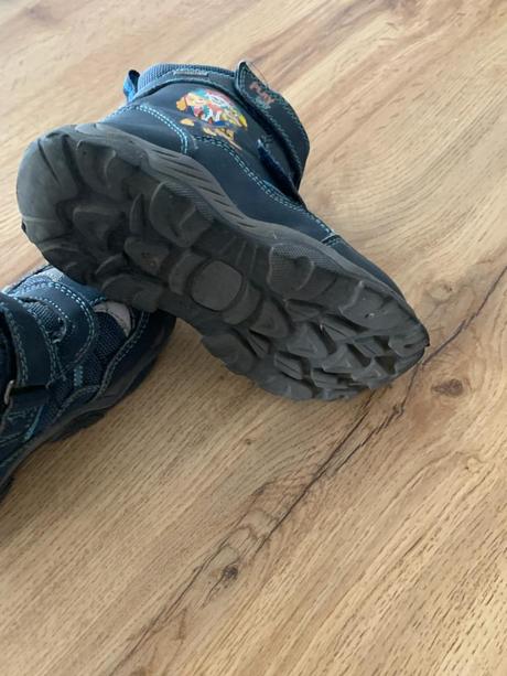 Zimné topánky, dei-tex,29