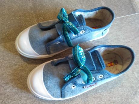 Riflové tenisky, deichmann,31