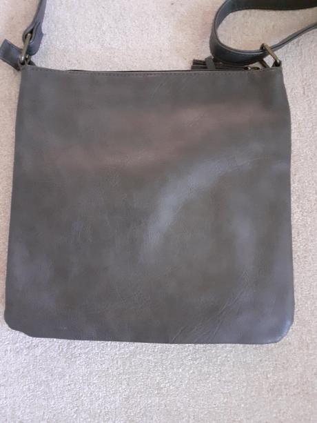 Crossbody kabelka, takko