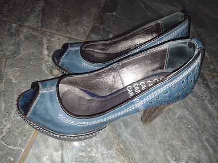 Kvalitné lodičky, 36