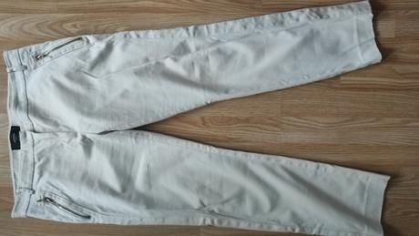 Nohavice mango, mango,40