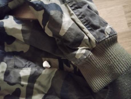 Dámska vetrovka, xl