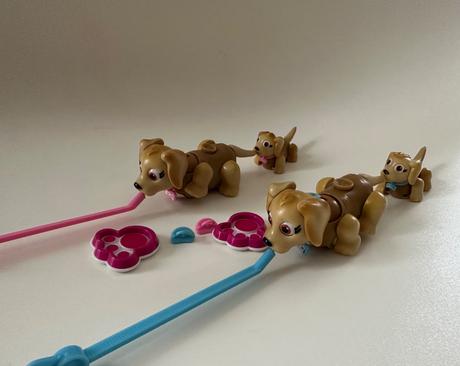 Pet parade family psickovia, 