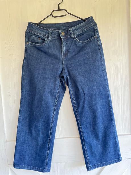 Pohodlné 3/4 rifle, esmara,s